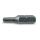 BETA - Końcówka wkrętakowa 1/4'' TORX® Tamper Resistant T25  - 861RTX/25