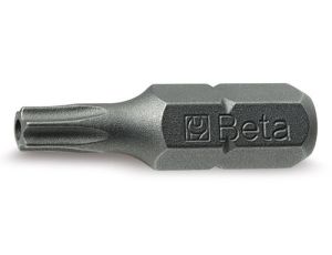 BETA - Końcówka wkrętakowa profil RTX T8  - 861RTX/08
