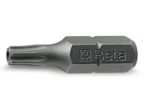 BETA - Końcówka wkrętakowa profil RTX T8  - 861RTX/08
