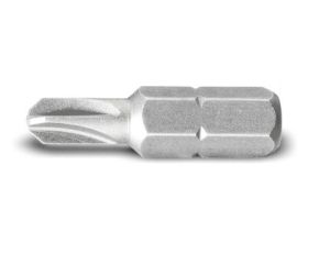 BETA - Końcówka wkrętakowa 1/4'' Torq-Set® GR1  - 861TQS/1