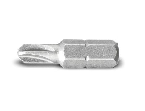 BETA - Końcówka wkrętakowa 1/4'' Torq-Set® GR10  - 861TQS/10