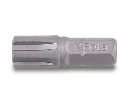 BETA - Końcówka wkrętakowa 1/4'' RIBE® M7  - 861RIBE/7