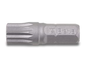 BETA - Końcówka wkrętakowa 1/4'' XZN® M6  - 861XZN/6