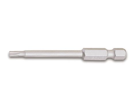 BETA - Końcówka wkrętakowa długa TORX T6 - 862TX/L6