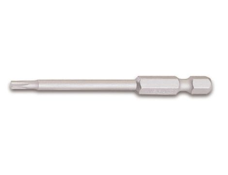BETA - Końcówka wkrętakowa 1/4'' TORX®, bardzo długa T20  - 862TX/L20