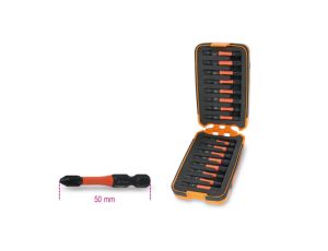 BETA - 862XP/A16-KOMP. 16 KOŃCÓWEK WKRĘTAKOWYCH - 862XP/A16