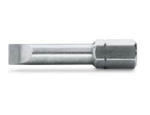 BETA - Końcówka wkrętakowa 5/16'' płaska, długa 1.0x5.5mm  - 866LP/1.0X5.5