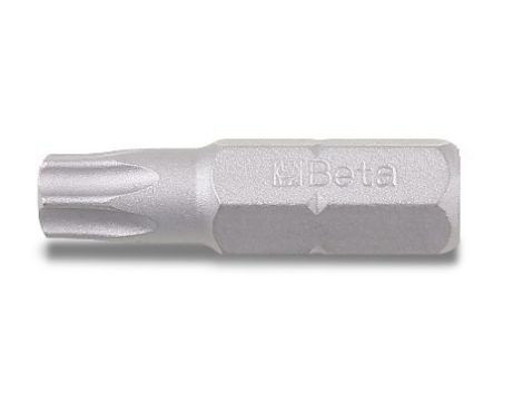 BETA - Końcówka wkrętakowa 5/16'' TORX® Tamper Resistant T70  - 866RTX/70