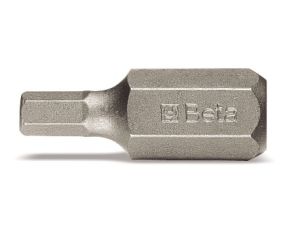 BETA - Końcówka wkrętakowa 10mm trzpieniowa sześciokątna 6mm  - 867PE/6
