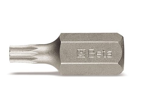 BETA - Końcówka wkrętakowa 10mm XZN® M4  - 867XZN/4