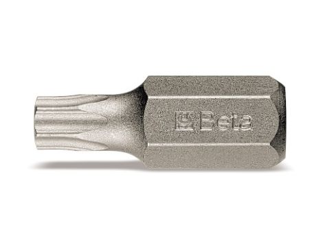 BETA - Końcówka wkrętakowa 10mm TORX® T20  - 867TX/20