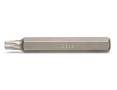BETA - Końcówka wkrętakowa 10mm TORX®, długa T20  - 867TX/L20