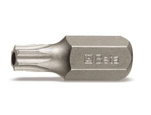 BETA - Końcówka wkrętakowa 10mm TORX® Tamper Resistant T40  - 867RTX/40
