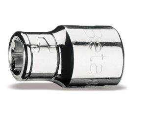 BETA - Nasadka 1/2'' z uchwytem do końcówek wkrętakowych 10mm, seria 867  - 867/2