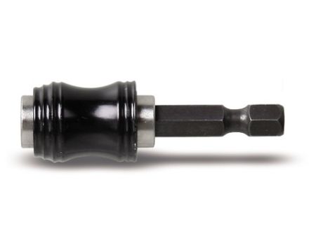 BETA - Uchwyt szybkomocujący 75mm do końcówek wkrętakowych 1/4''  - 882MSR/75