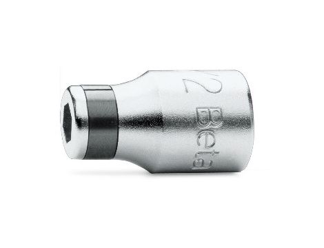 BETA - Nasadka z uchwytem sześciokatnym do końcówek wkrętakowych 1/4'', 1/4''  - 895/1