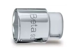 BETA - Nasadka sześciokątna z gniazdem 1/4