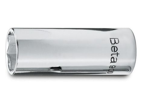 BETA - Nasadka sześciokątna 1/4'' długa 6mm  - 900L/6
