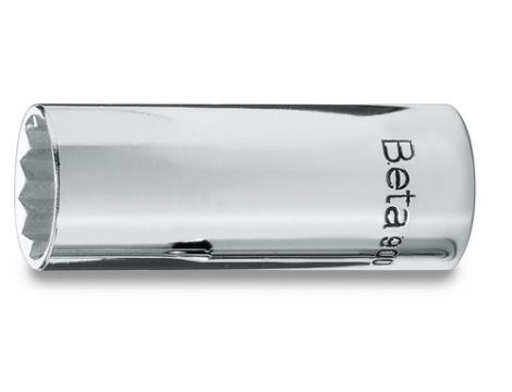 BETA - Nasadka dwunastokątna 1/4'' długa 6mm  - 900MB/L6