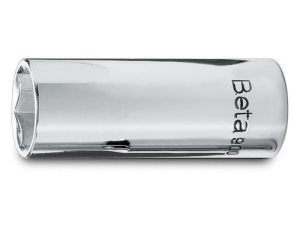 BETA - Nasadka sześciokątna 1/4'' calowa długa 1/2''  - 900AS/L/1/2