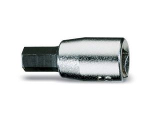 BETA - Nasadka trzpieniowa 1/4'' z końcówką trzpieniową sześciokątną 3mm  - 900ME/3