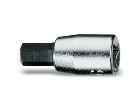 BETA - Nasadka trzpieniowa 1/4'' z końcówką trzpieniową sześciokątną 6mm  - 900ME/6