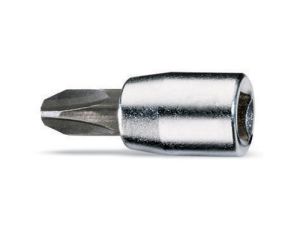 BETA - Nasadka trzpieniowa 1/4'' z końcówką krzyżową Phillips® PH2  - 900/PH2