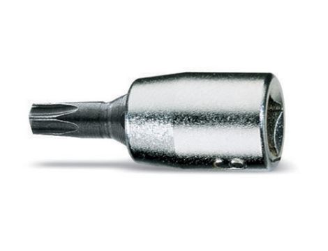 BETA - Nasadka trzpieniowa 1/4'' z końcówką TORX® T15  - 900TX/15