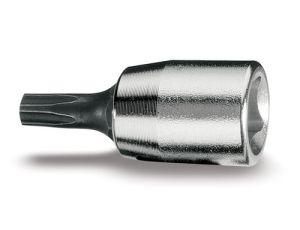 BETA - Nasadka trzpieniowa 1/4'' z końcówką 5-cio ramienną Pentatorx PT30  - 900PT/30