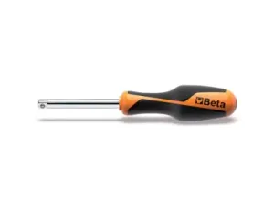 BETA - Pokrętło z zabierakiem 1/4