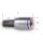 BETA - Nasadka 1/4'' z końcówką TORX z rozmiarem oznaczonym kolorem T15  - 900MC/TX15