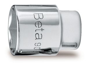 BETA - Nasadka sześciokątna 1/4'' 4mm  - 900K/4