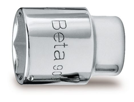 BETA - Nasadka sześciokątna 1/4'' 4,5mm  - 900K/4.5