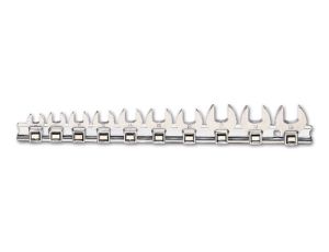 BETA - Zestaw głowic specjalnych 3/8''- klucze płaskie 10-19mm 10szt.  - 910CF/SB10