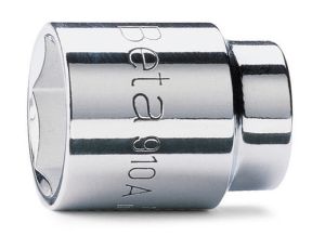 BETA - Nasadka sześciokątna 3/8'' calowa 1/4''  - 910A/AS/1/4