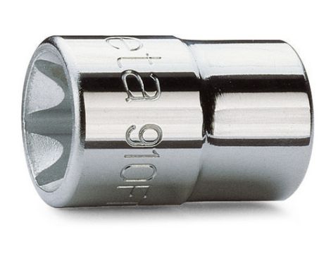 BETA - Nasadka TORX® 3/8'' E7  - 910FTX/7