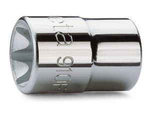 BETA - Nasadka TORX® 3/8'' E16  - 910FTX/16