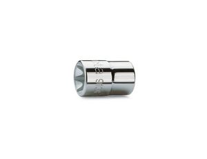 BETA - Nasadka 3/8'' z profilem wewnętrznym TORX T20  - 910FTX/20