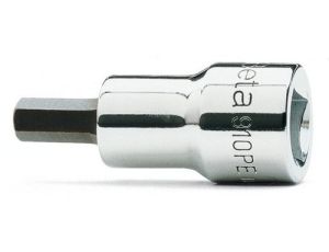 BETA - Nasadka trzpieniowa 3/8'' z końcówką trzpieniową sześciokątną 3mm  - 910PE/3