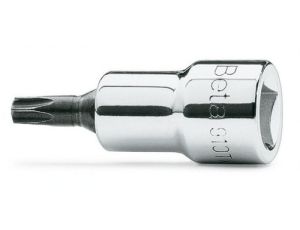 BETA - Nasadka trzpieniowa 3/8'' z końcówką TORX® T40  - 910TX/40