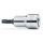 BETA - Nasadka 3/8'' trzpieniowa profil TORX T45  - 910TX/45