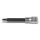BETA - Nasadka 3/8'' trzpieniowa sześciokątna długa z końcówką kulistą 5mm - 910BP/5L