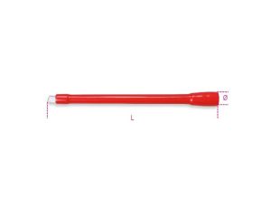 BETA - Przedłużacz 3/8'' w izolacji do 1000V - 910MQ/22