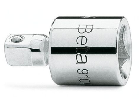 BETA - Łącznik przejściowy zmniejszający 3/8''-1/4''  - 910/15