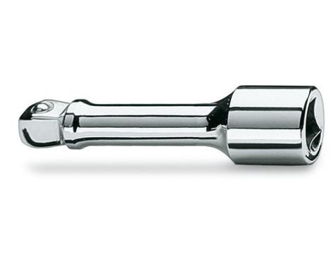 BETA - Przedłużacz 3/8'' z zabierakiem kulistym 75mm  - 910AN/75