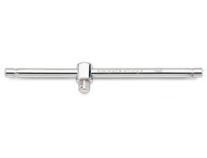 BETA - Pokrętło 3/8'' z przesuwanym zabierakiem 210mm  - 910/42