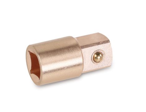 BETA - Łącznik przejściowy nieiskrzący 3/8'' na 1/2''  - 911BA/16