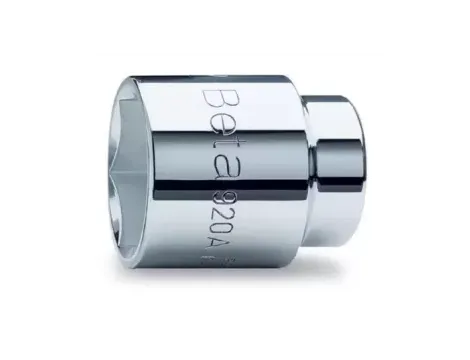 BETA - Nasadka sześciokątna z gniazdem 1/2" 14mm 920A - 920A/14