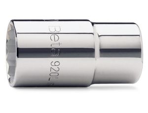 BETA - Nasadka dwunastokątna 1/2'' długa 10mm  - 920BL/10