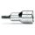 BETA - Nasadka trzpieniowa 1/2'' z końcówką TORX® Tamper Resistant T30  - 920RTX/30